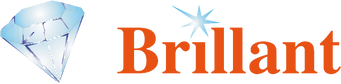Logo Brillant Gebäudereinigung GmbH & Co KG